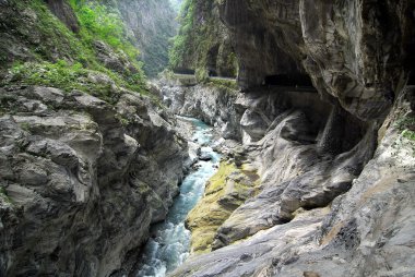 taroko Milli Parkı