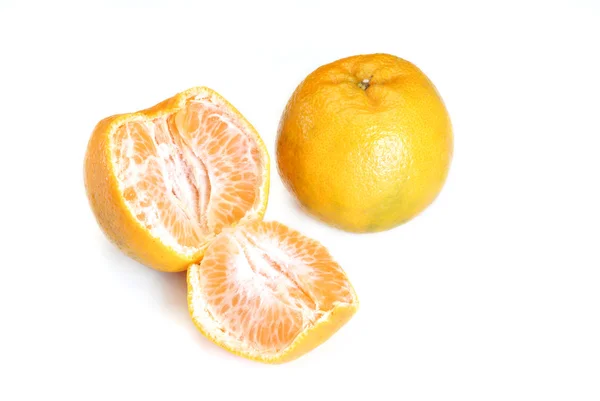 Mandarin — Stock Photo, Image