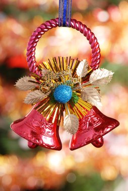 Noel ağacı süslemesi