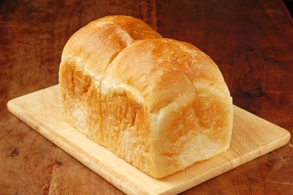 Toast Bread — Stock Photo, Image