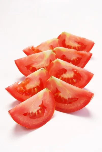 Tomat - Stock-foto