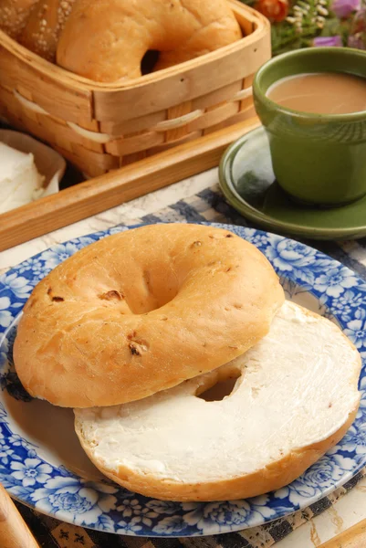 Bagels — Stockfoto