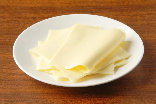 Formaggio — Foto Stock