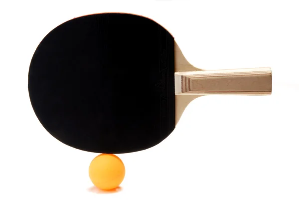 Table tennis — Stock Photo, Image