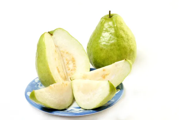 Guava — Stock Photo, Image