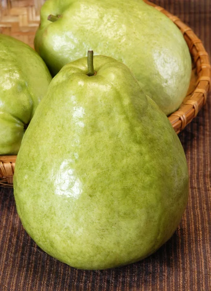 Guava — Stock Photo, Image