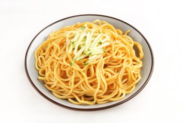 soğuk noodles