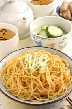 soğuk noodles