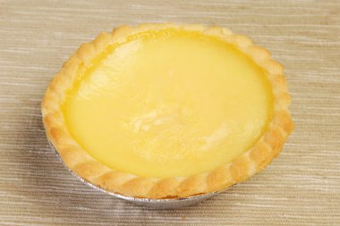 Yumurta turtası