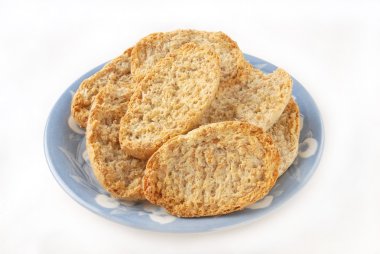 buğday kraker