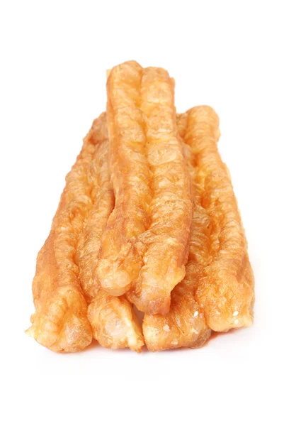 Bastone di pane fritto cinese — Foto Stock