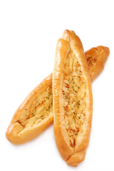 Garlic bread — Stock Photo, Image