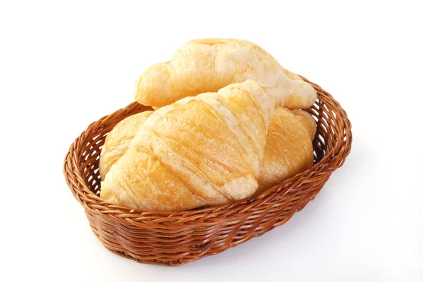 Croissants. —  Fotos de Stock