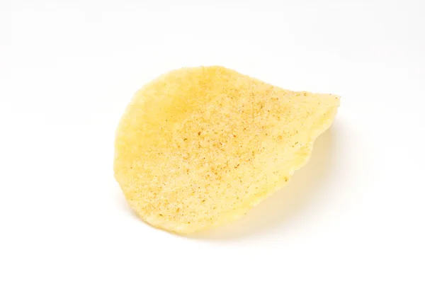 Kartoffelchips — Stockfoto