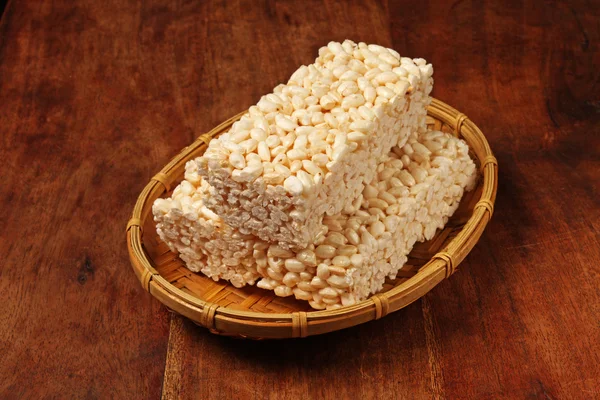 Gâteau de riz — Photo