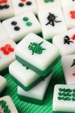 mahjong