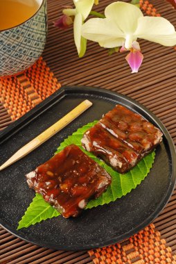 puding Red edilmiştir