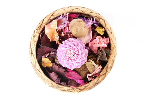 Potpourri — Stockfoto