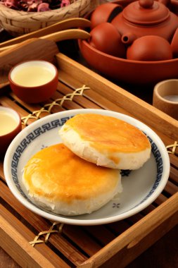 Kıyılmış domuz & kuru fasulye Şip Şak