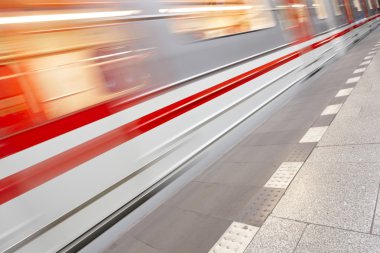 Metro.