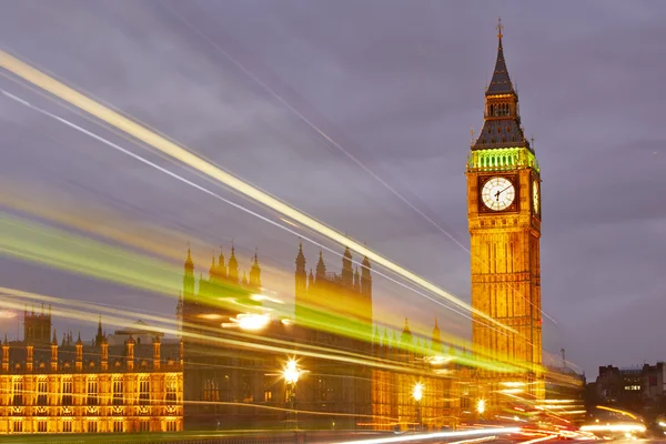 Big Ben — Foto Stock