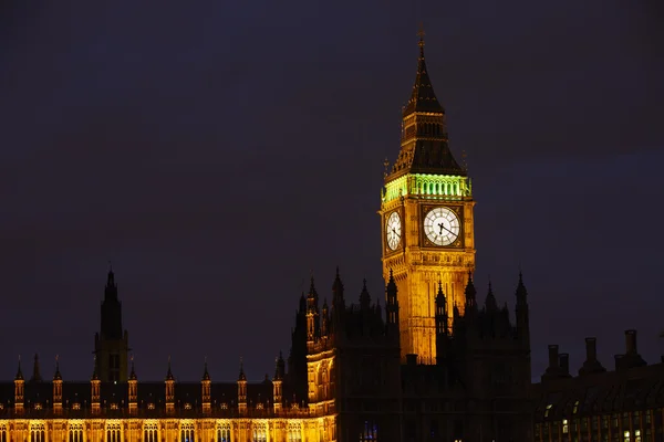 Big Ben — Foto Stock