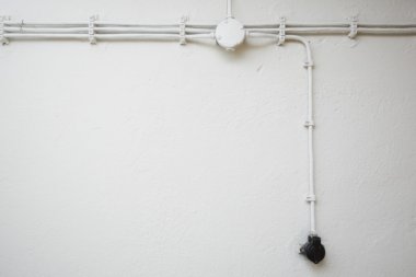 Elektrik kabloları