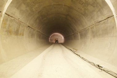 tünel