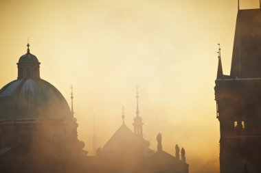 soğuk sabah
