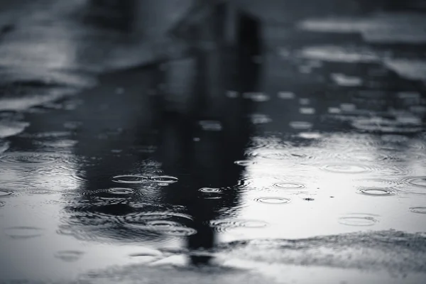 Rain — Stock Photo, Image