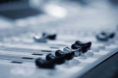 Yönetim Kurulu karıştırma