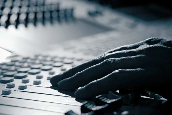 Yönetim Kurulu karıştırma