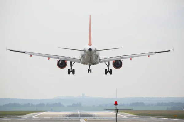 Runway — Stock Photo, Image