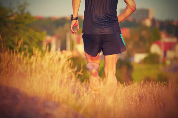 Correr. —  Fotos de Stock