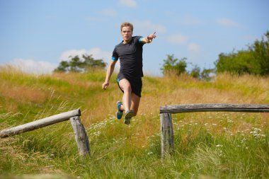 doğal olarak çalışan