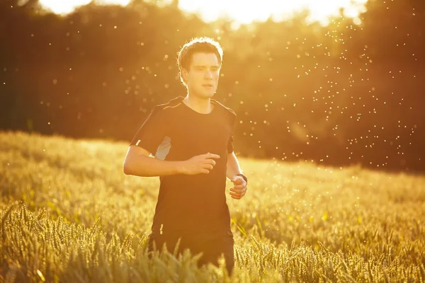 Running — Stock Photo, Image