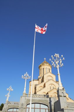 Kutsal trinity Katedrali