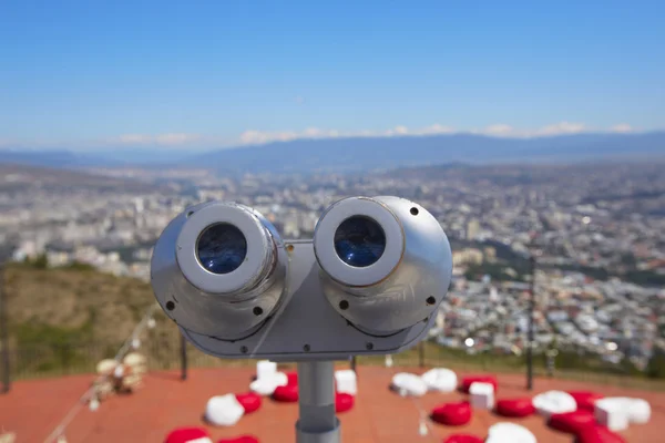 Tiflis — Foto de Stock