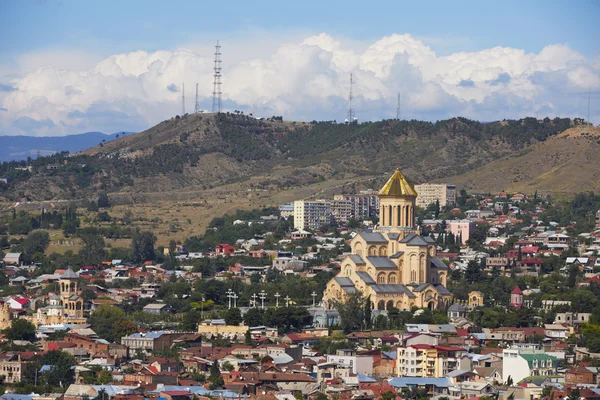 Tiflis — Stok fotoğraf