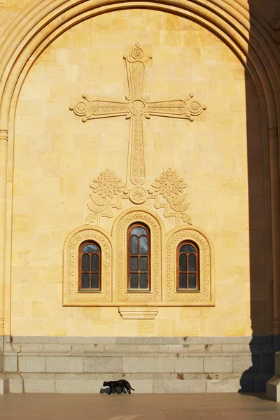 Catedral de Santa Trinidad —  Fotos de Stock