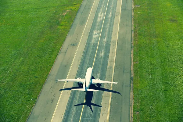 Aeropuerto — Foto de Stock