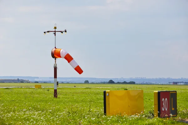 Windsock — Stock Photo, Image