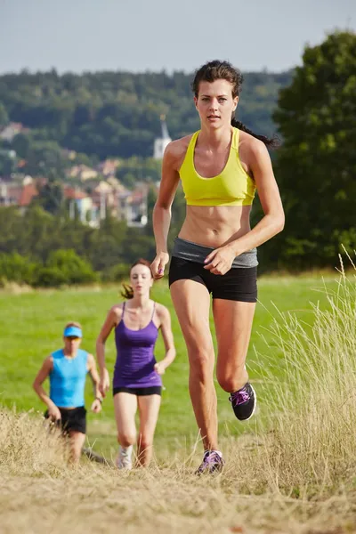 Running — Stock Photo, Image