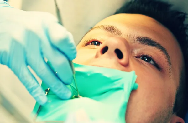 Oficina del dentista —  Fotos de Stock