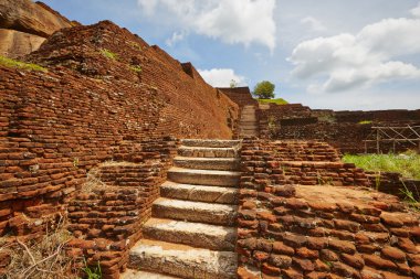 Sigiriya