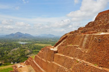 Sigiriya