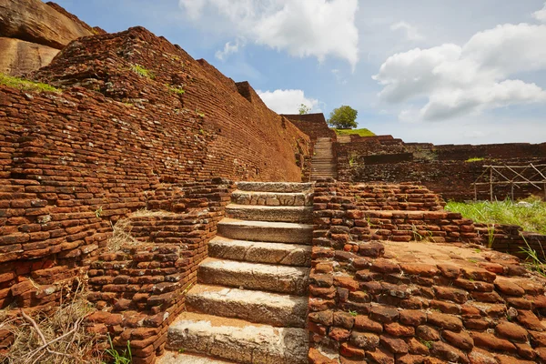 Sigiriya — Stockfoto