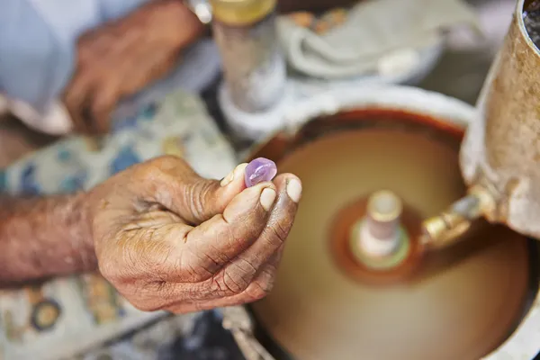 Ay Taşı — Stok fotoğraf