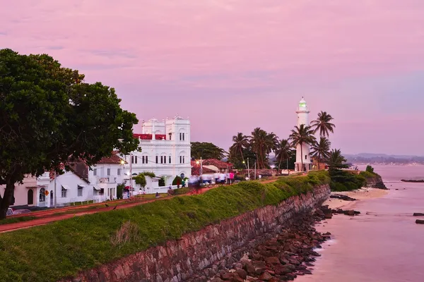 Galle — Stockfoto