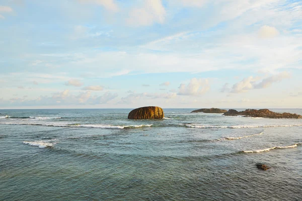 Seashore — Stock Photo, Image